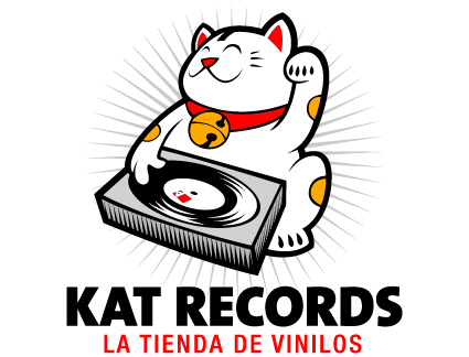 Kat Records - La tienda de vinilos